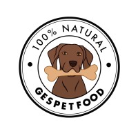 Gespetfood Logo