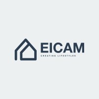 Eicam Developments Logo