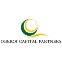 Oberoi Capital Partners Limited Logo