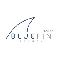 Bluefin Advertising Agency Logo