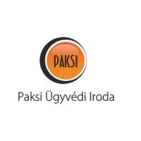 Paksi&Kiss Law Firm Logo
