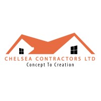 Chelsea Contractors Logo
