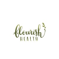 Flourish Health Logo