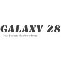 GALAXY 28 Logo