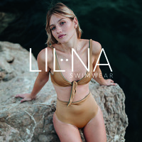 LILNA Swimwear Logo