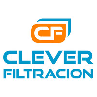 Clever Filtración Logo