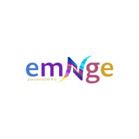 emNge (M-N-G) Logo
