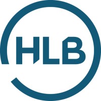 HLB Vorarlberg GmbH Logo