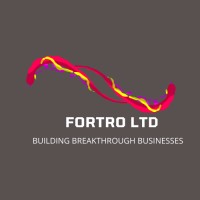 Fortro Ltd Logo