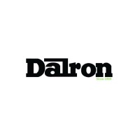 Dalron Construction Ltd. Logo