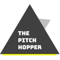 The Pitch Hopper Logo