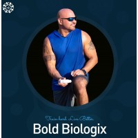 Bold Biologix Logo