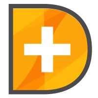 DISC Plus Profiles Logo