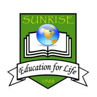Sunrise Montessori School (Markham) Logo