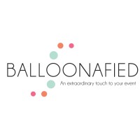 Balloonafied Logo