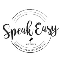 Speak Easy Agency Co Logo