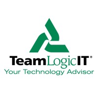 TeamLogic IT Jacksonville, FL Logo