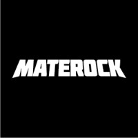 Materock Logo