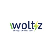 Woltz Energia Logo