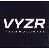VYZR Technologies Logo