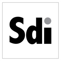 SDI - Systems Design International Logo