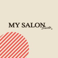 MY SALON Suite Logo