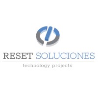 Reset Soluciones, SLU Logo