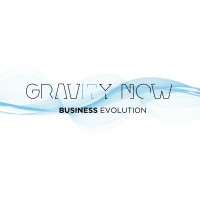 Gravity Now Logo