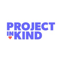 Project In-Kind Logo