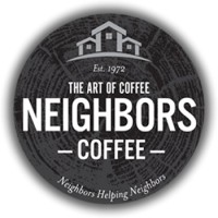 Neighbors Coffee Logo