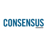 Consensus Digital Media Logo