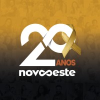 Novo Oeste Sistemas Logo