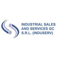 Industrial Sales and Services GC S.R.L (INDUSERV) Logo