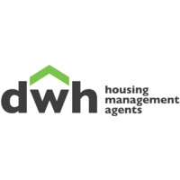 DWH Business Services, Inc. Logo