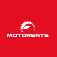 Moto Rents Logo