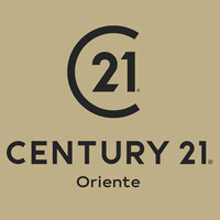 Century 21 Oriente - Capital - Costa Logo
