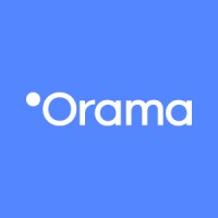 Orama.ai - Control y Previsión de Cash flow Logo