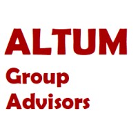 Altum Group Advisors Logo