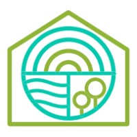 Green Business & Construction Hub Logo