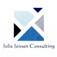 Julie Jensen Consulting Logo