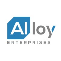 Alloy Enterprises Inc Logo