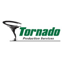Tornado Production Services L.L.C. Logo