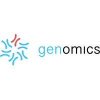 General Genomics Inc. Logo