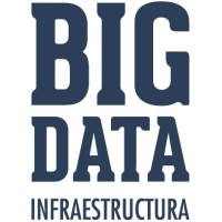 BigData Infraestructura Logo
