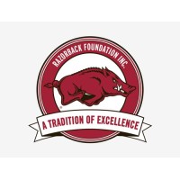 Razorback Foundation, Logo