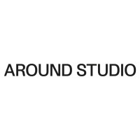 AROUND STUDIO Logo
