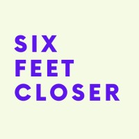 Six Feet Closer Logo