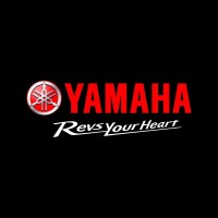 Yamaha Motor de México Logo
