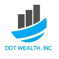 DDT Wealth LLC Logo