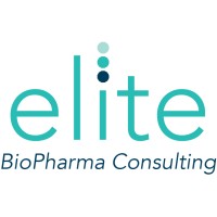 Elite BioPharma Consulting Logo